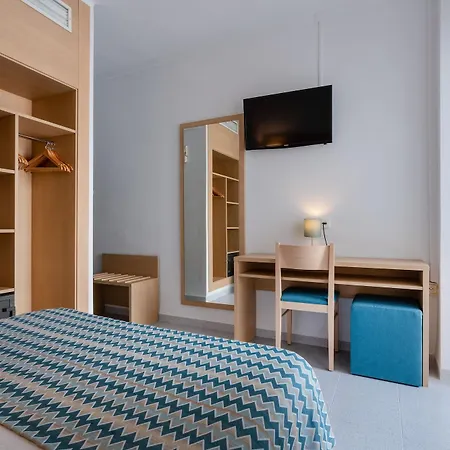 Riutort Hotel El Arenal (Mallorca)