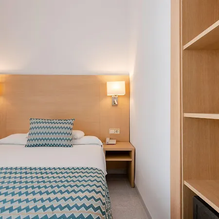 Riutort Hotel 3*