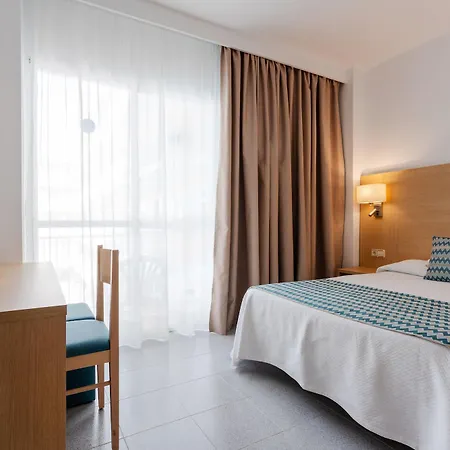 Riutort Hotel El Arenal (Mallorca)