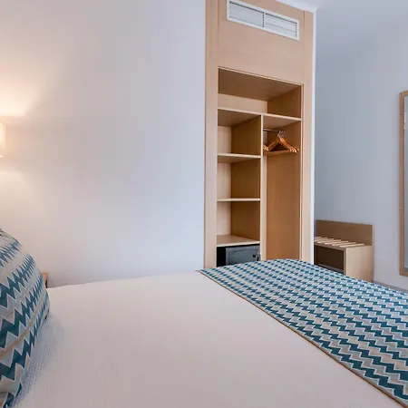 Hotel Riutort El Arenal (Mallorca)