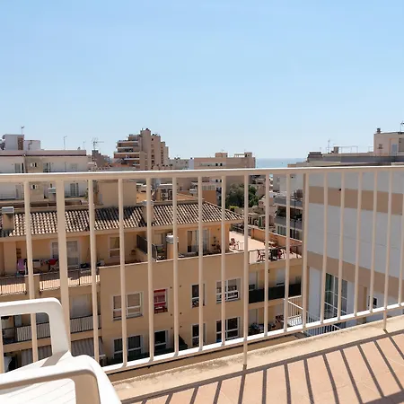 Riutort Hotel 3*