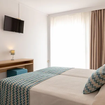 Hotel Riutort
