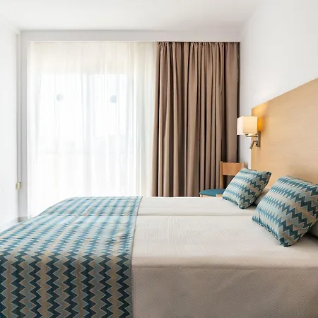 Hotel Riutort 3*