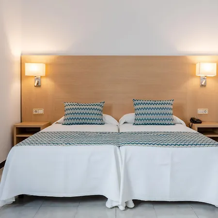 Hotel Riutort 3*