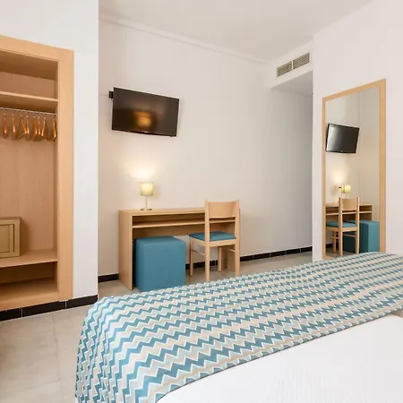 Riutort Hotel 3*