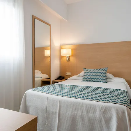 Riutort Hotel