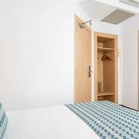 Hotel Riutort 3*