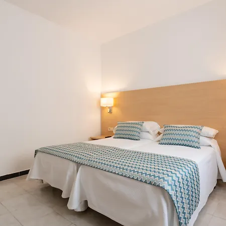 Riutort Hotel 3*