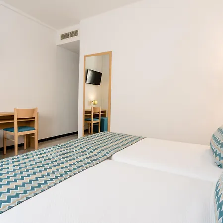 Hotel Riutort