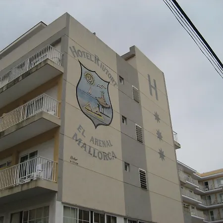 Riutort Hotel