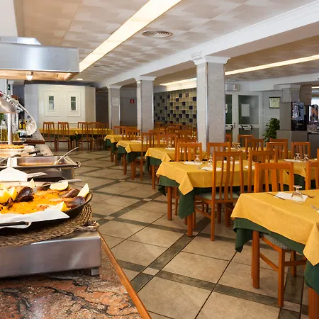 Hotel Riutort El Arenal (Mallorca)