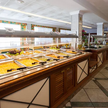 Riutort Hotel El Arenal (Mallorca)