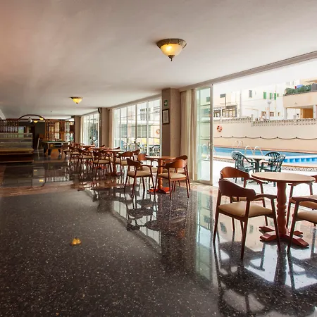 Riutort Hotel
