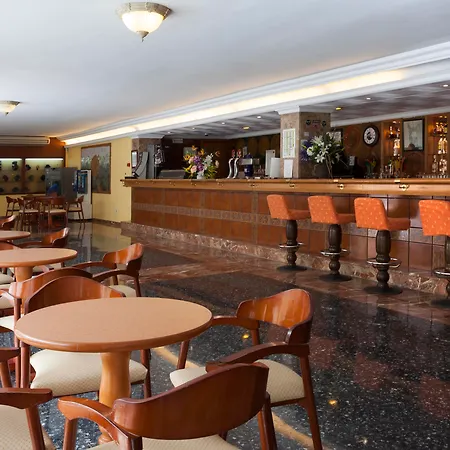 Hotel Riutort El Arenal (Mallorca)