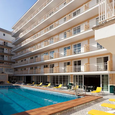 Hotel Riutort El Arenal (Mallorca)