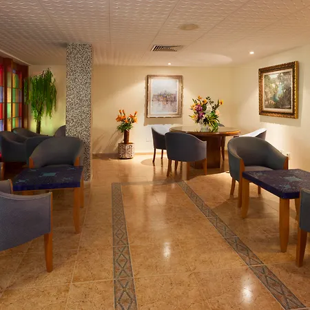 Hotel Riutort 3*