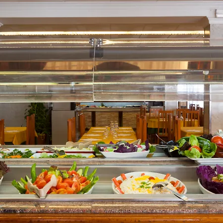Riutort Hotel