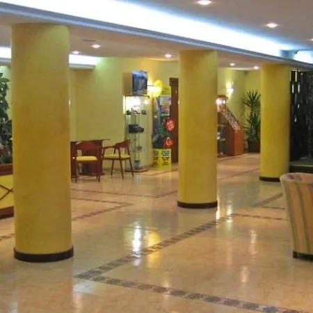 Riutort Hotel El Arenal (Mallorca)