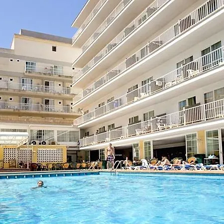Riutort Hotel 3*