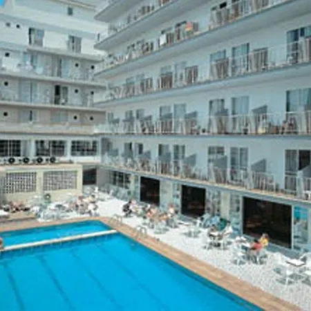 Riutort Hotel El Arenal (Mallorca)