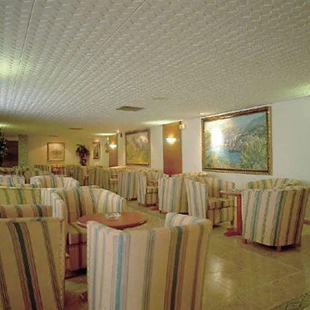 Riutort Hotel