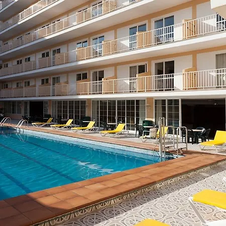 Hotel Riutort 3*
