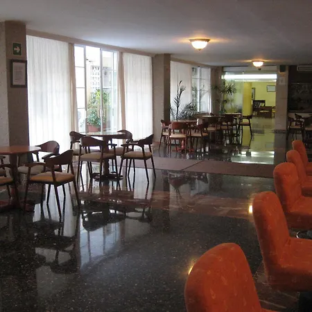 Hotel Riutort 3*
