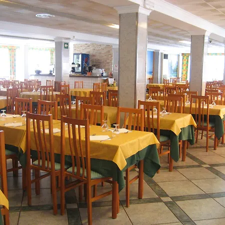 Hotel Riutort El Arenal (Mallorca)