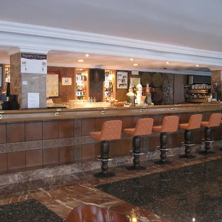 Riutort Hotel
