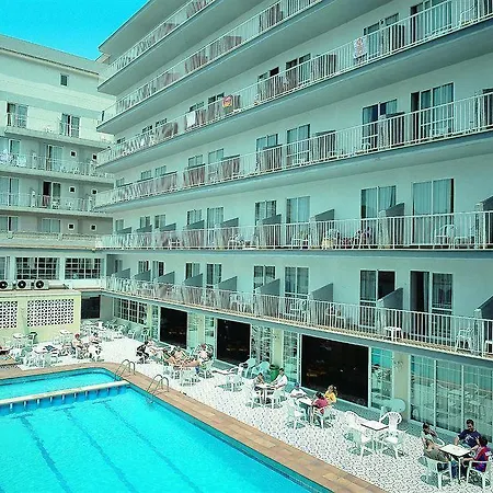 Riutort Hotel