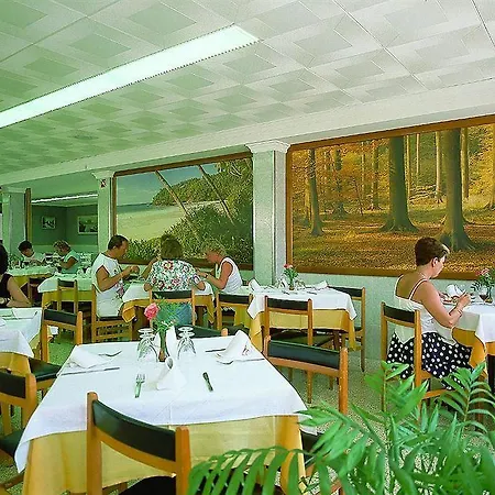 Hotel Riutort 3*