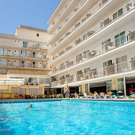 Riutort 3* El Arenal (Mallorca)