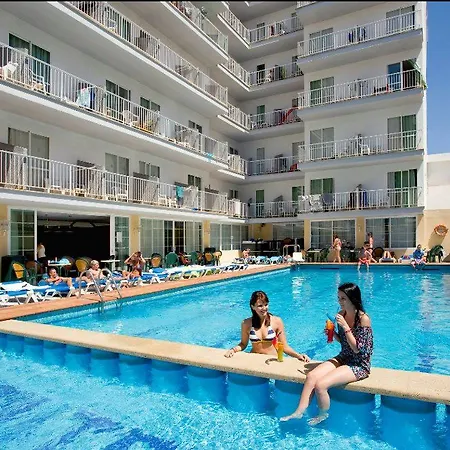 Hotel Riutort 3*